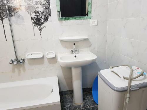 Borg El-molakab Luxury Apartments