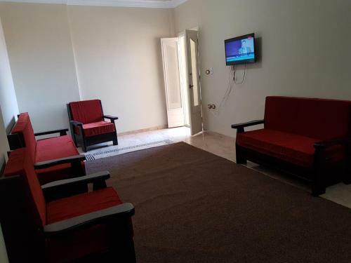 Borg El-molakab Luxury Apartments