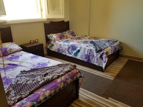Borg El-molakab Luxury Apartments