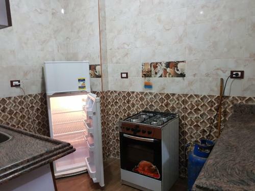 Borg El-molakab Luxury Apartments