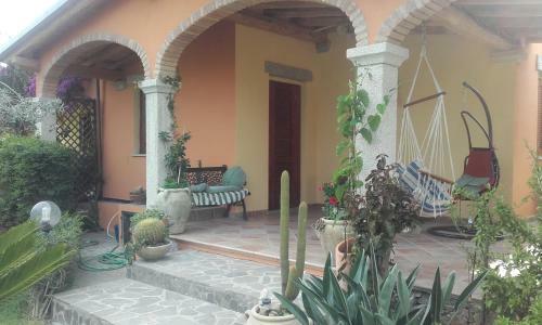 Casa Pina