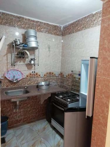 Apartamento ??? ????? ????? ?????? ???????