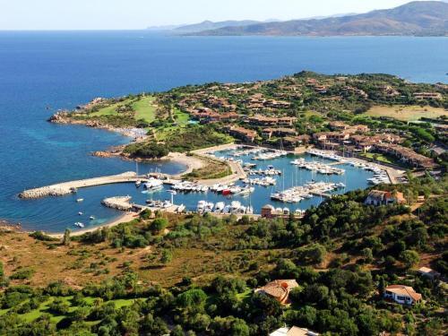 Locazione Turistica House Boat - Teo097