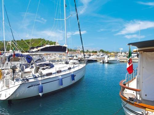 Locazione Turistica House Boat - Teo097