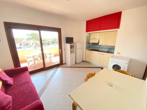 Apartamento Villino Cinta 4