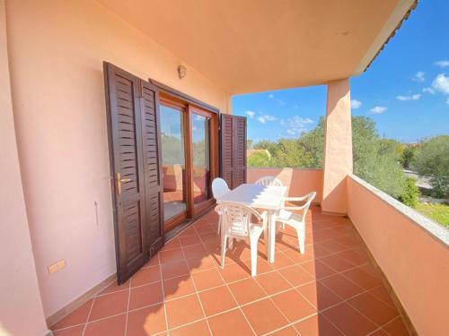 Apartamento Villino Cinta 4