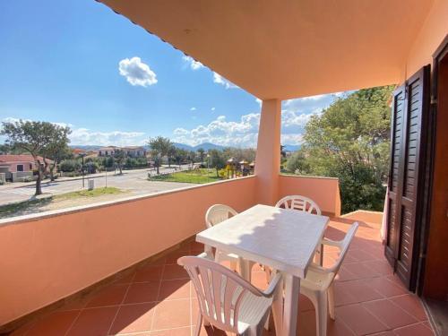 Apartamento Villino Cinta 4
