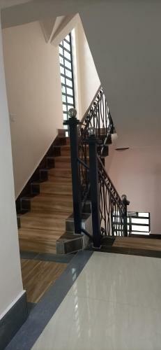 Apartamento Trans Villa