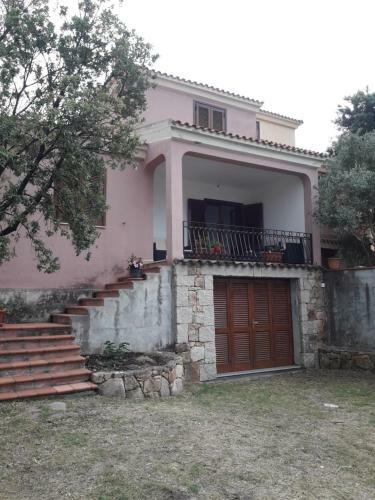 Villa Via Ticino
