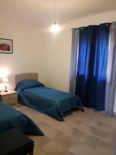 Villa Via Ticino