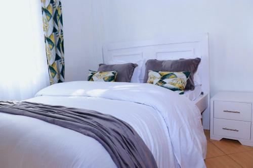 Apartamento Chelsea's Haven