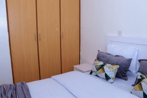 Apartamento Chelsea's Haven