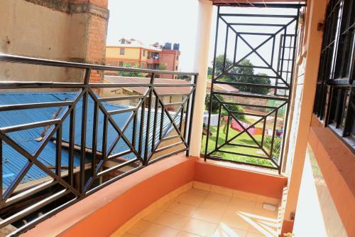Apartamento Chelsea's Haven