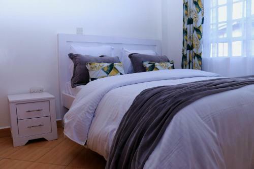 Apartamento Chelsea's Haven