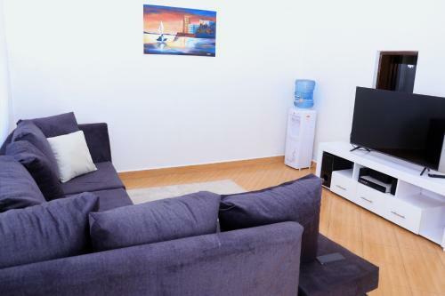 Apartamento Chelsea's Haven