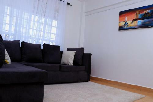 Apartamento Chelsea's Haven