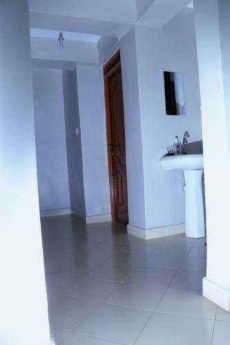 Apartamento Britneys Chill Spot