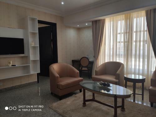 Conference Hotel , Abeokuta
