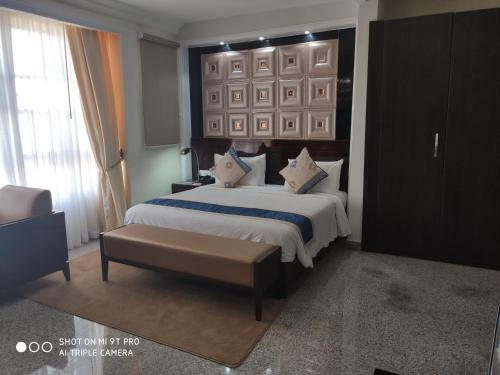 Conference Hotel , Abeokuta