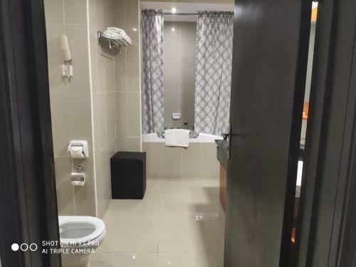 Conference Hotel , Abeokuta