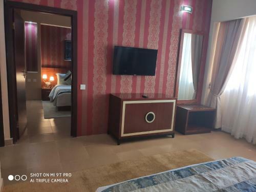 Conference Hotel , Abeokuta