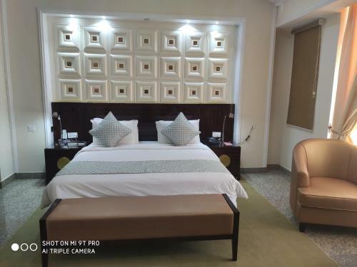 Conference Hotel , Abeokuta
