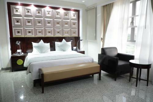 Conference Hotel , Abeokuta