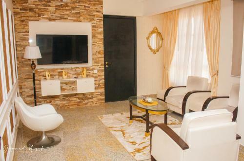 Conference Hotel , Abeokuta