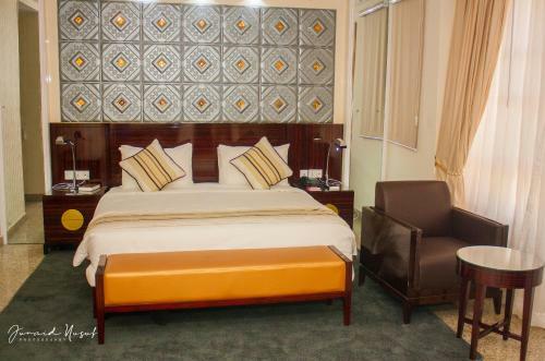 Conference Hotel , Abeokuta