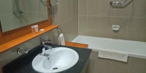 Conference Hotel , Abeokuta