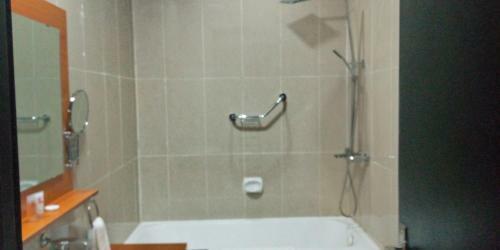 Conference Hotel , Abeokuta