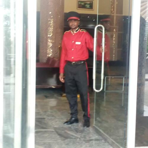 Conference Hotel , Abeokuta