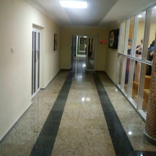 Conference Hotel , Abeokuta