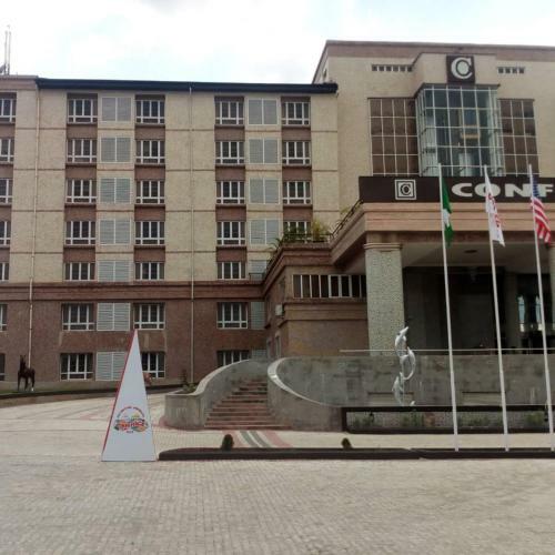 Conference Hotel , Abeokuta
