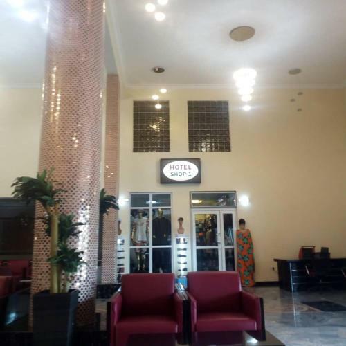 Conference Hotel , Abeokuta
