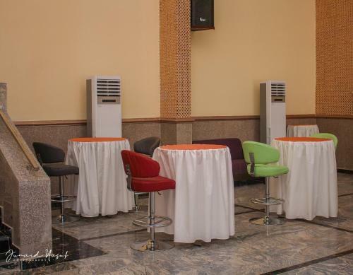 Conference Hotel , Abeokuta