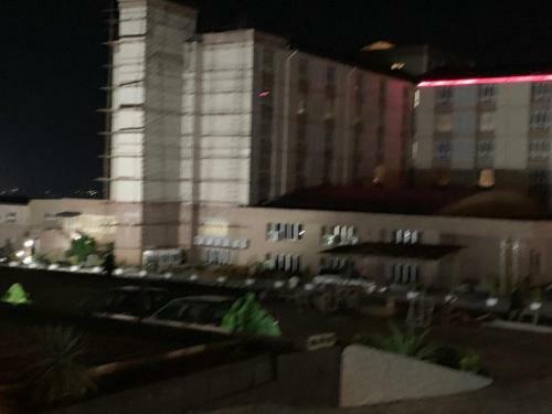 Conference Hotel , Abeokuta