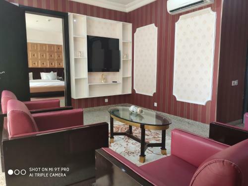 Conference Hotel , Abeokuta