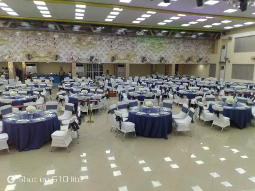 Conference Hotel , Abeokuta