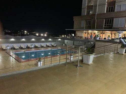 Conference Hotel , Abeokuta