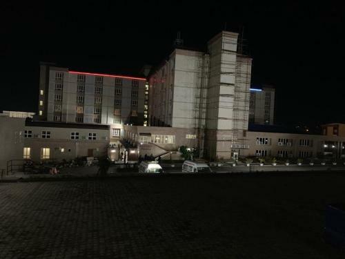 Conference Hotel , Abeokuta