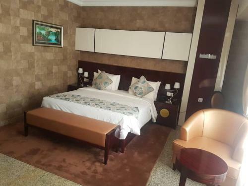 Conference Hotel , Abeokuta