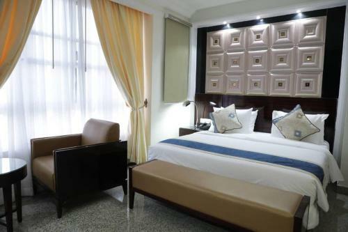 Conference Hotel , Abeokuta