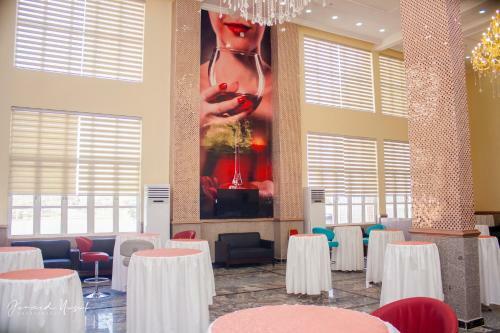 Conference Hotel , Abeokuta