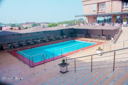 Conference Hotel , Abeokuta