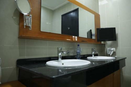 Conference Hotel , Abeokuta