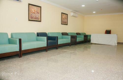 Conference Hotel , Abeokuta