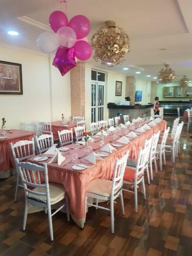 Conference Hotel , Abeokuta