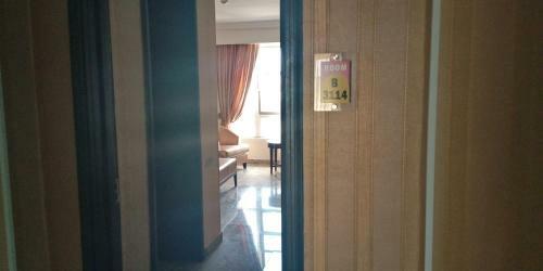 Conference Hotel , Abeokuta