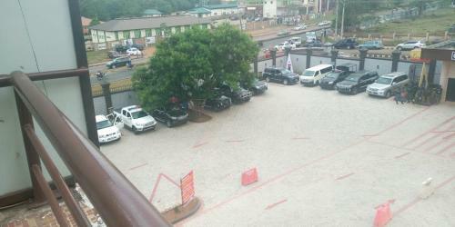Conference Hotel , Abeokuta